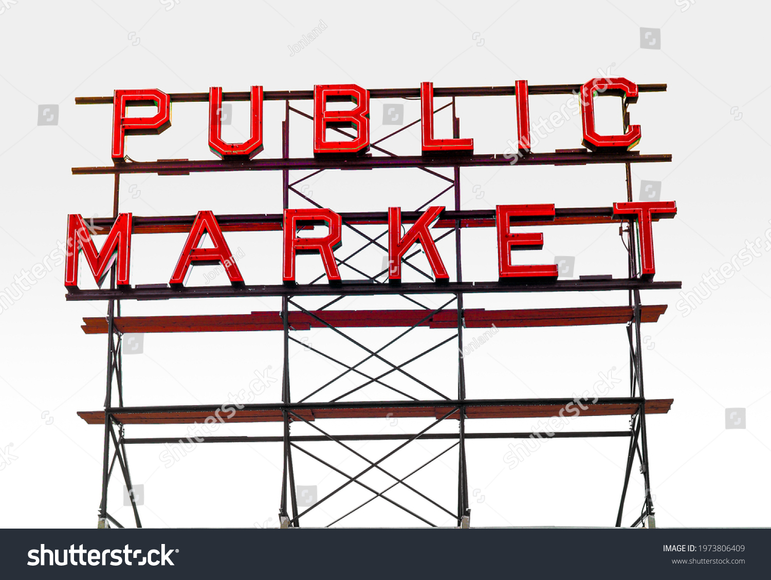55,982 Public market sign Images, Stock Photos & Vectors | Shutterstock