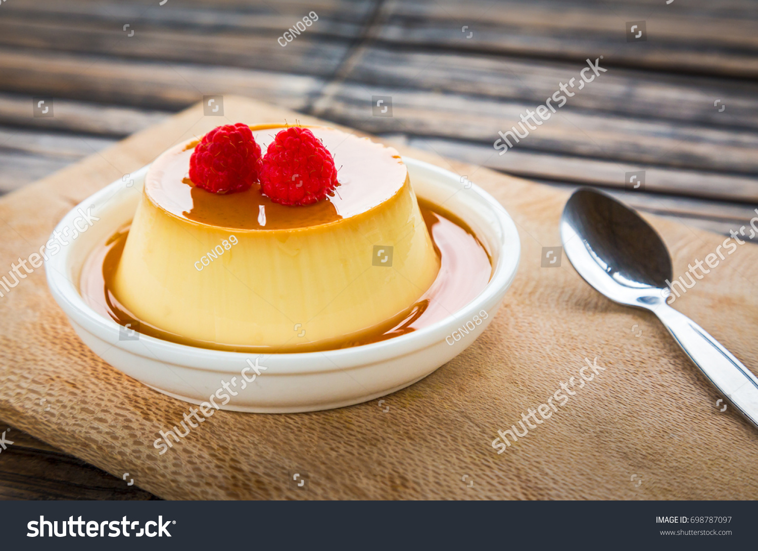 20,872 Creme Caramel Images, Stock Photos & Vectors 