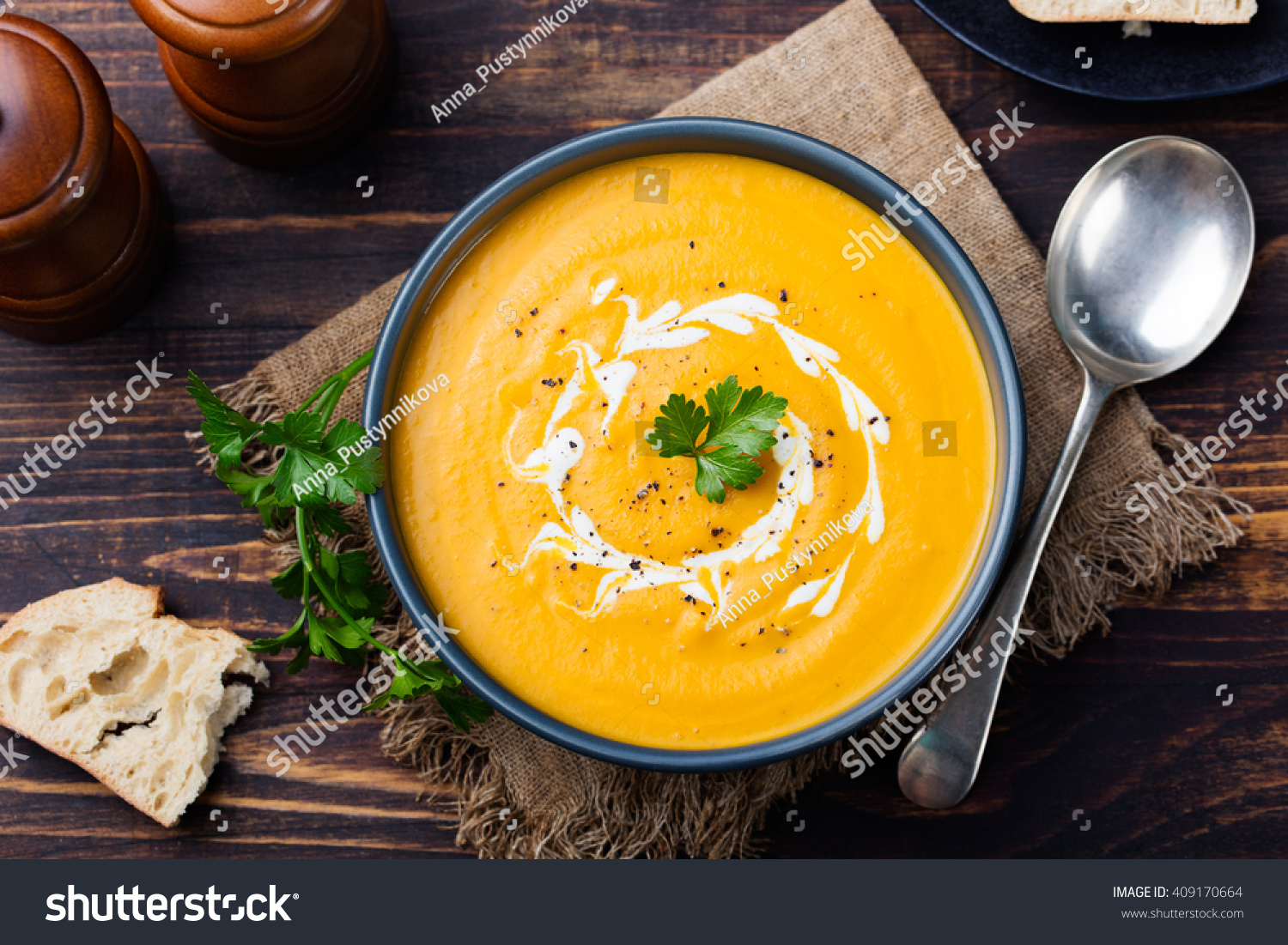 1,302,307 Soup Images, Stock Photos & Vectors | Shutterstock