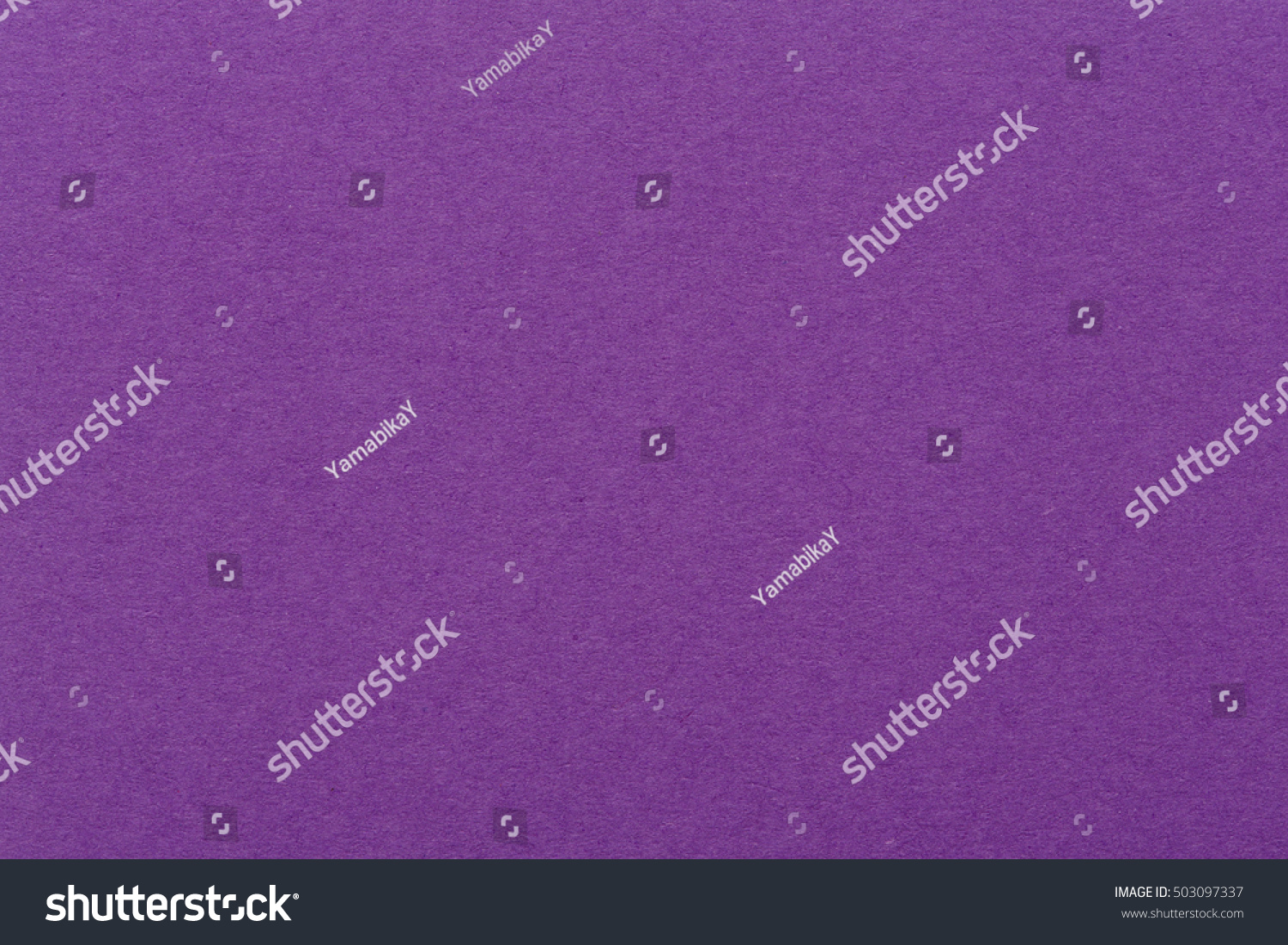 Purple Background Paper High Quality Texture Stock Photo 503097337