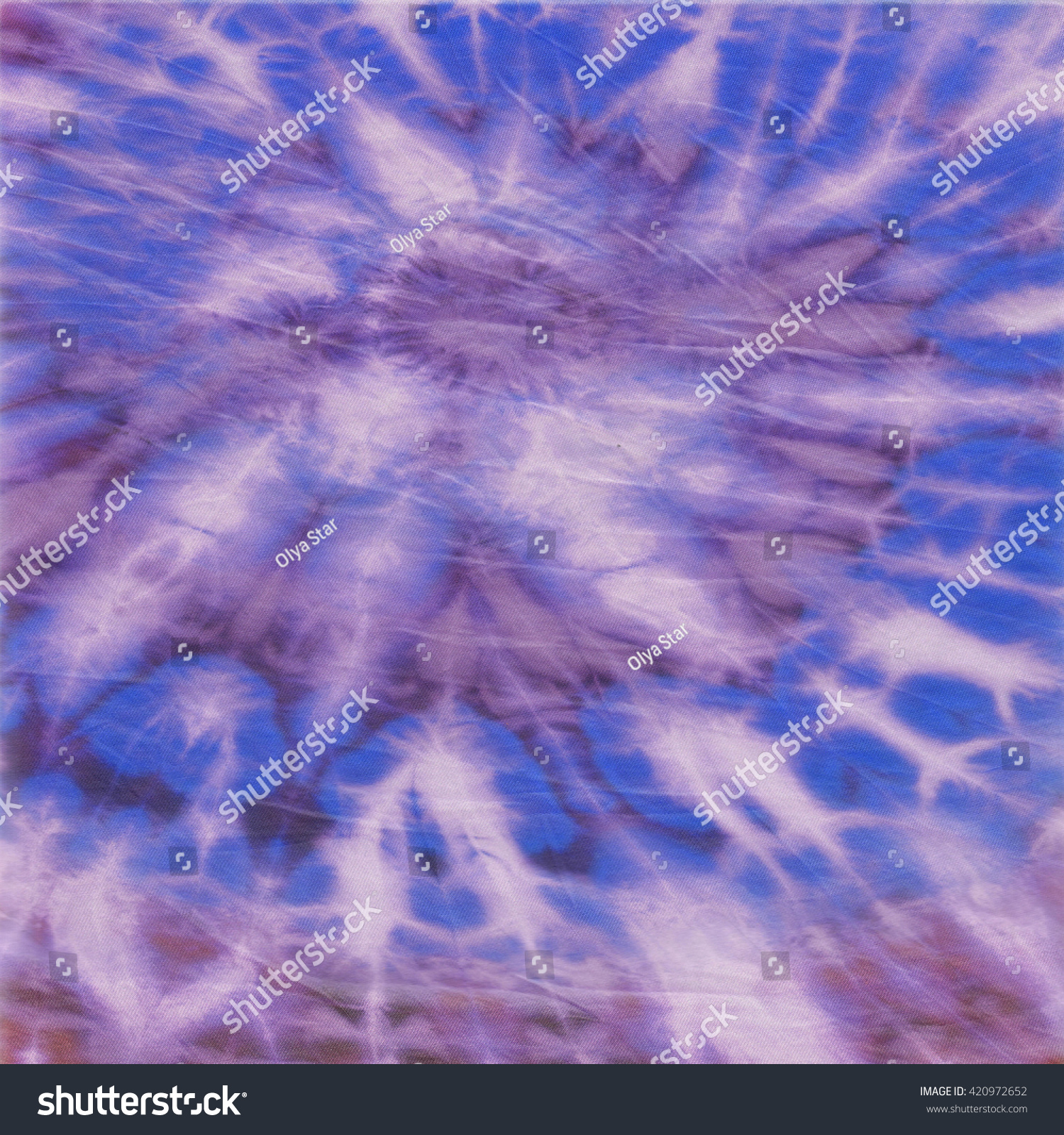 tie dye powerpoint background