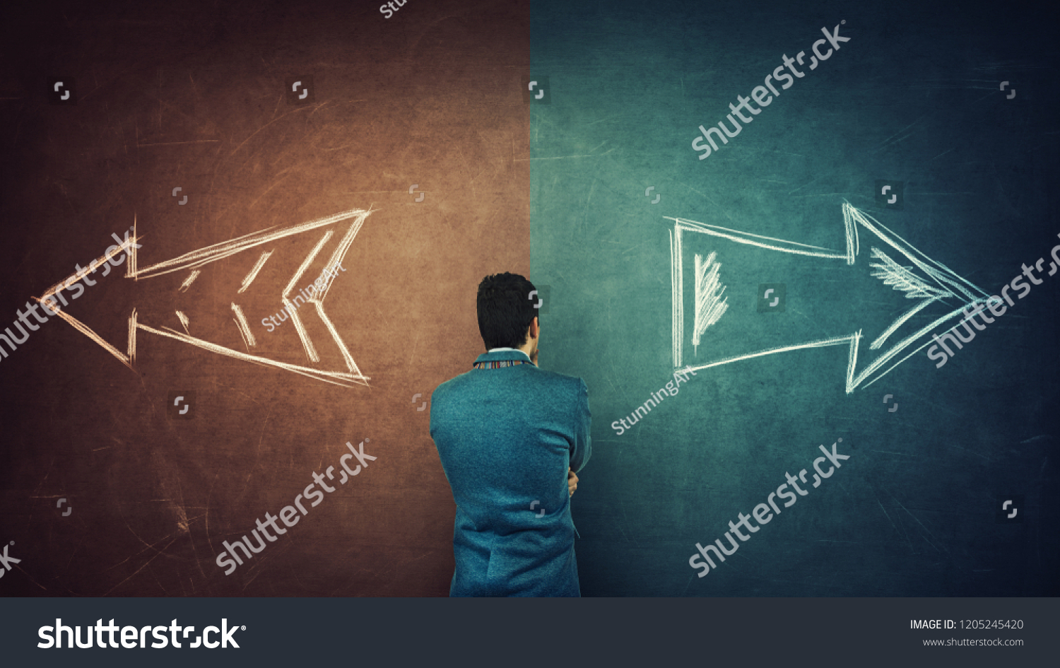 Wrong Choice Images, Stock Photos & Vectors | Shutterstock