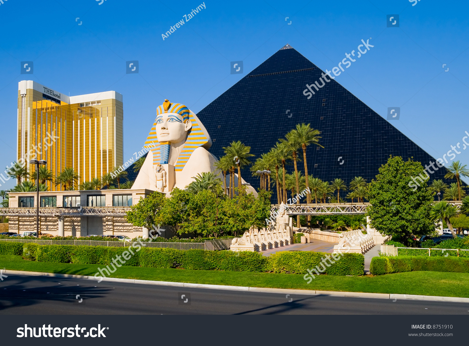 Image result for The Las Vegas Shooting And The Many Riddles of The Sphinx – by Michael Novakhov