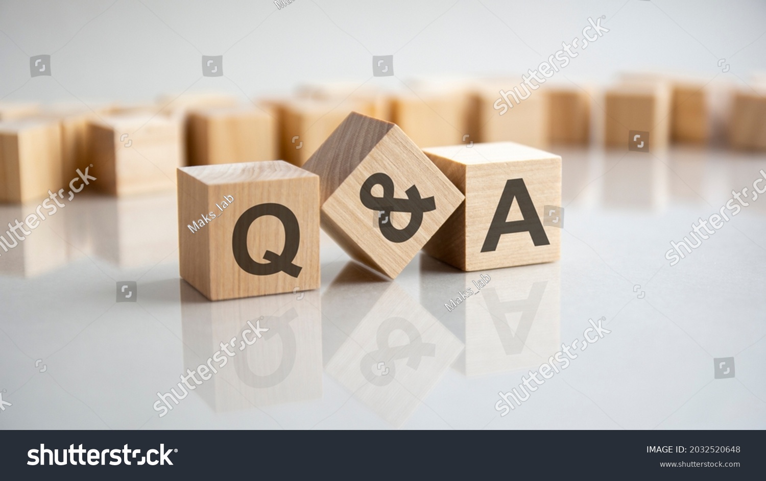 6,261 Q&a table Images, Stock Photos & Vectors | Shutterstock