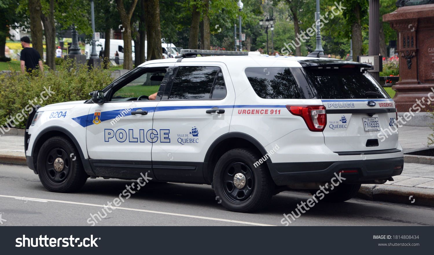 1,136 Police quebec Images, Stock Photos & Vectors | Shutterstock