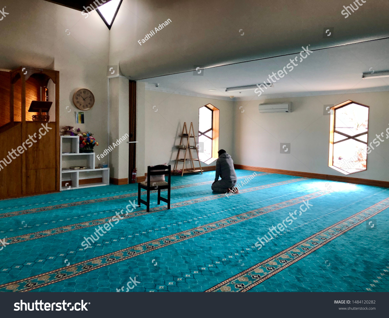 Linwood Islamic Centre Images Stock Photos Vectors Shutterstock