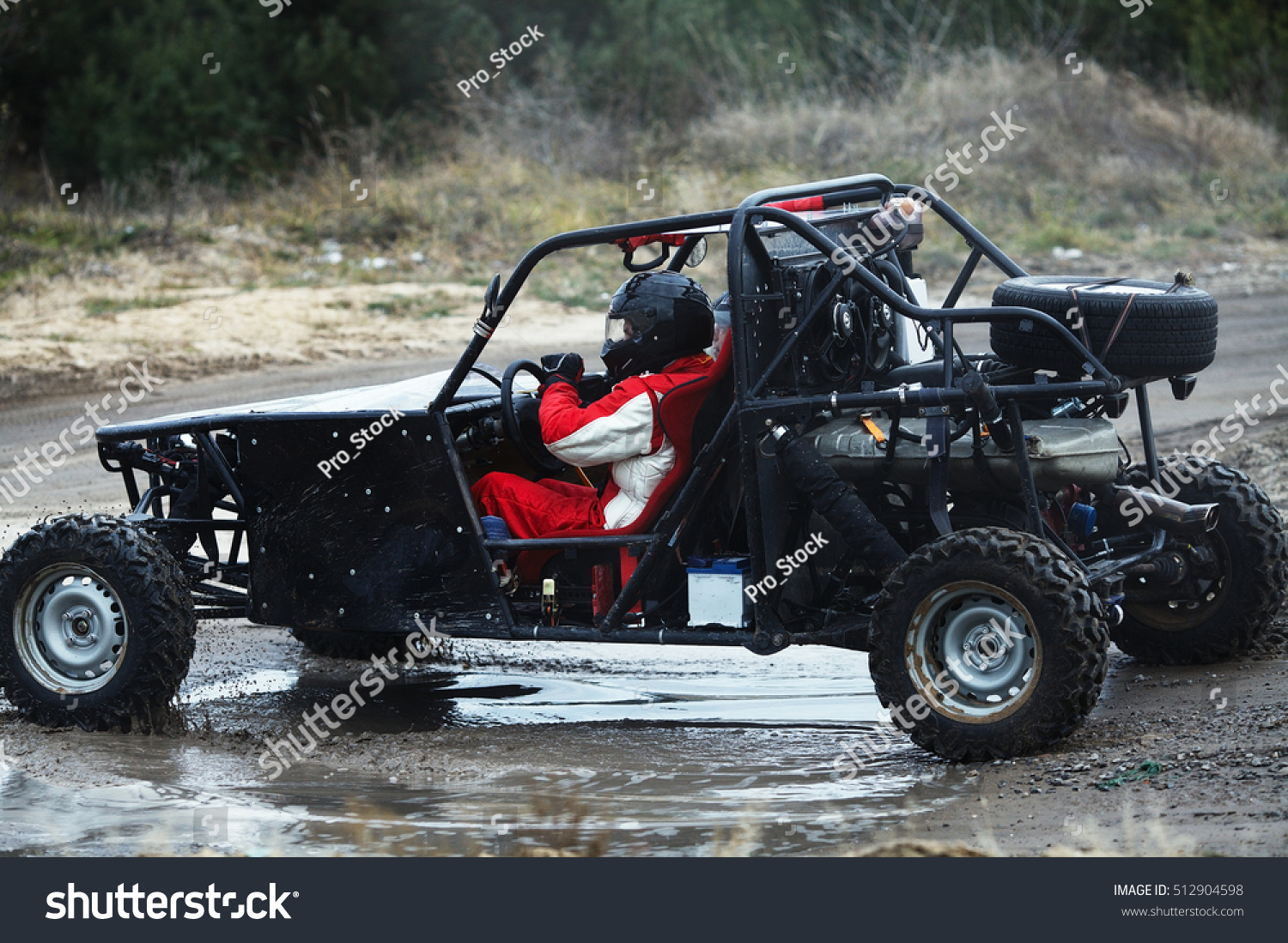 sportscar buggy