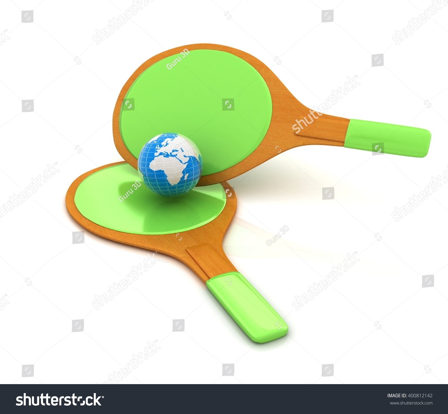Image result for pictureS of THE EARTH AS A BALL ON A TABLE TENNIS
