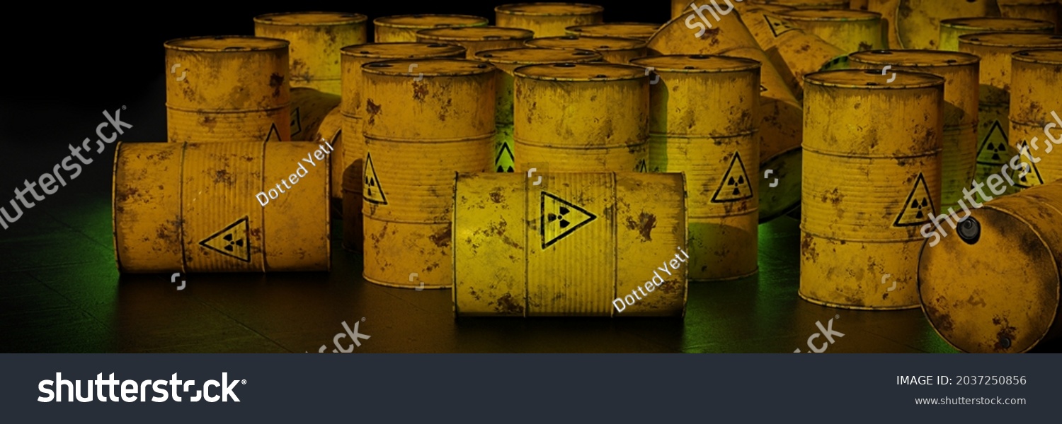 4,230 Radioactive drum Images, Stock Photos & Vectors | Shutterstock