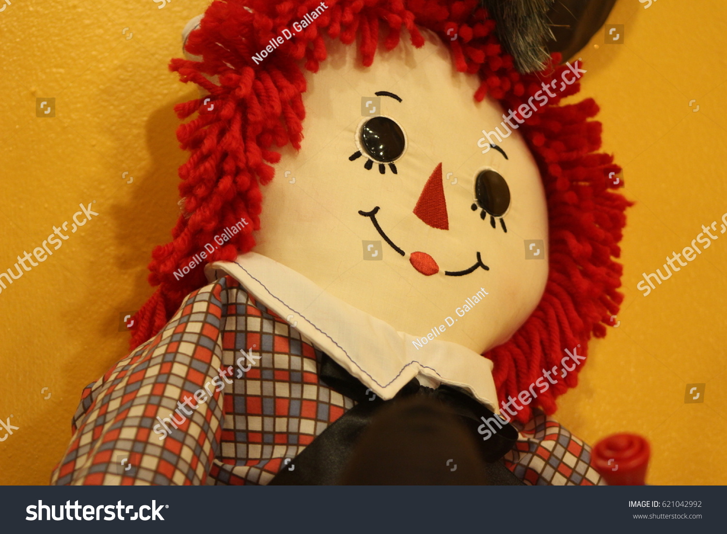 buy raggedy ann doll