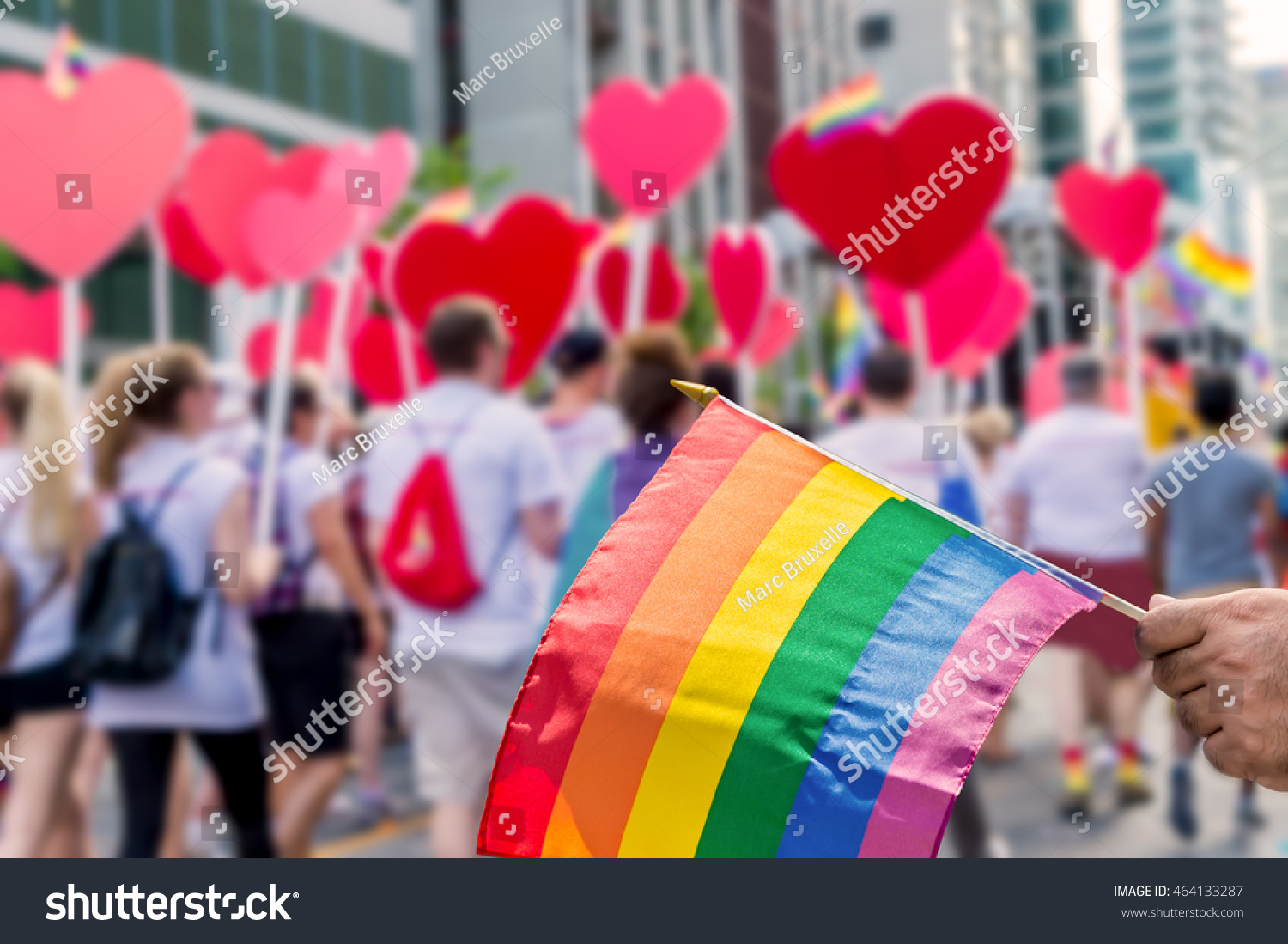 Pride parade toronto 5 006 images, photos et images vectorielles de