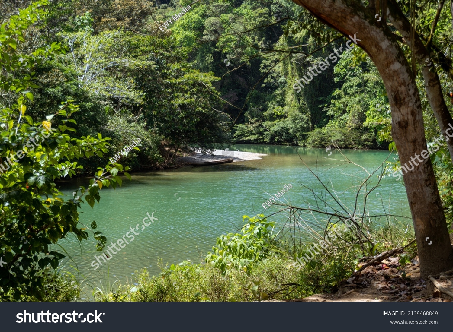 Chagres Images, Stock Photos & Vectors | Shutterstock