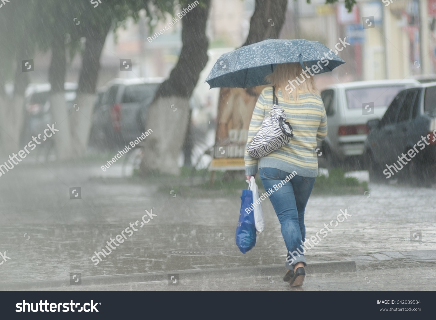 Sunshiningthroughrain Images, Stock Photos & Vectors | Shutterstock