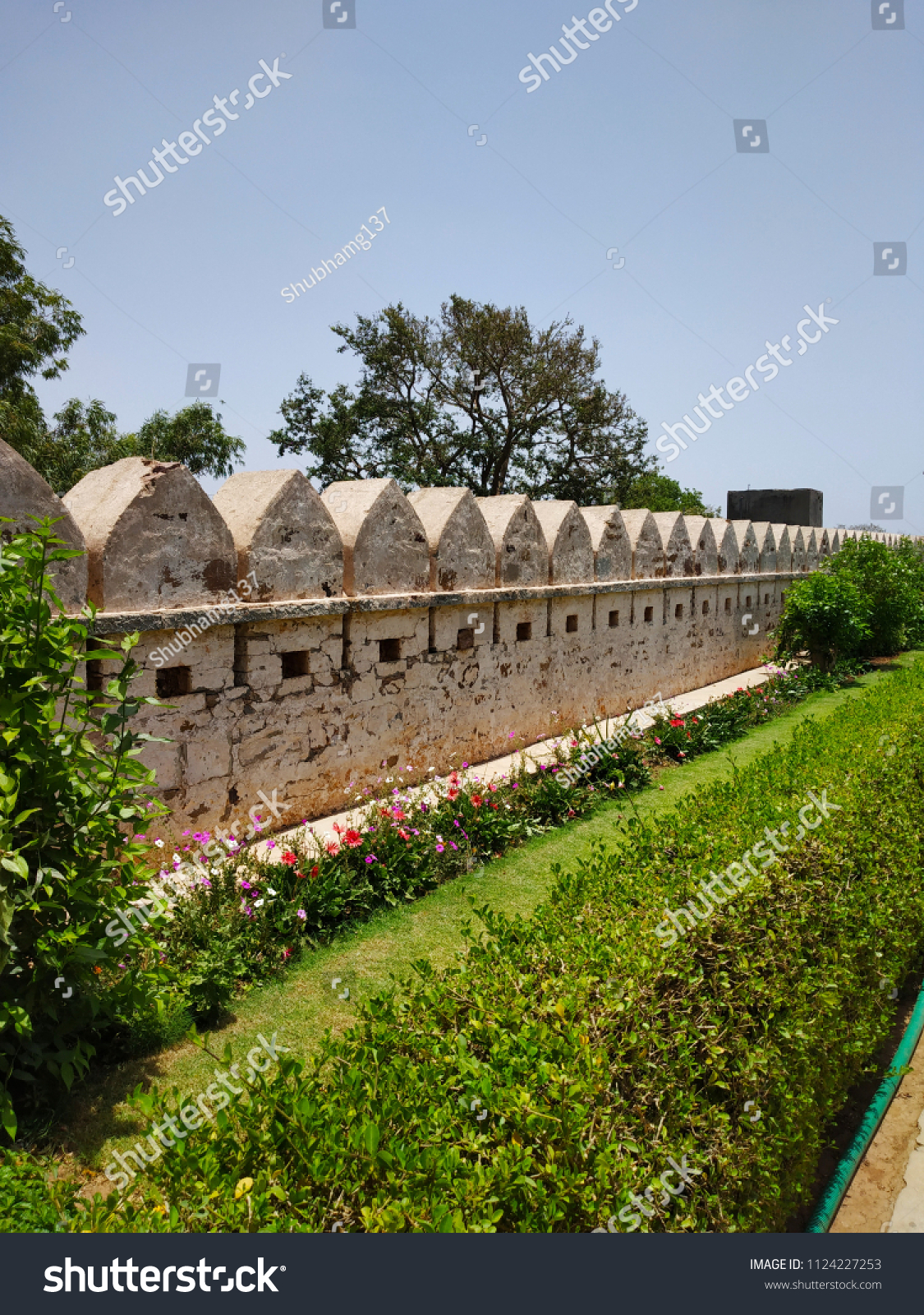Rani Padmini Palace Chittorgarh Fort Stock Photo Edit Now 1124227253 https www shutterstock com image photo rani padmini palace chittorgarh fort 1124227253