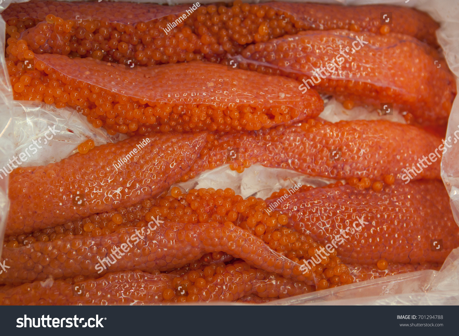 353 Salmon ovary Images, Stock Photos & Vectors | Shutterstock