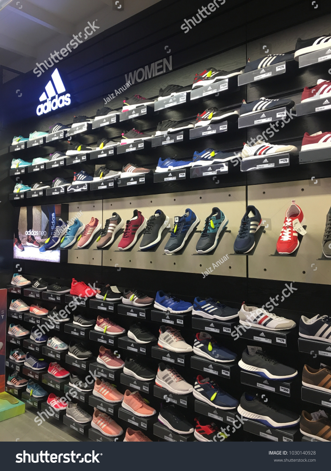 adidas official store malaysia