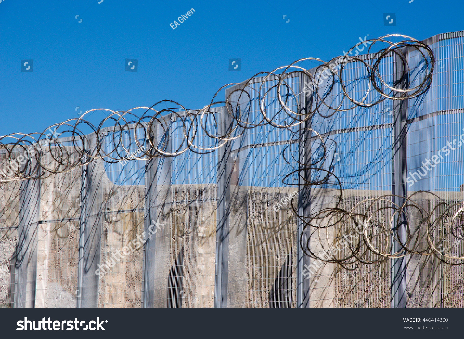 razor wire australia