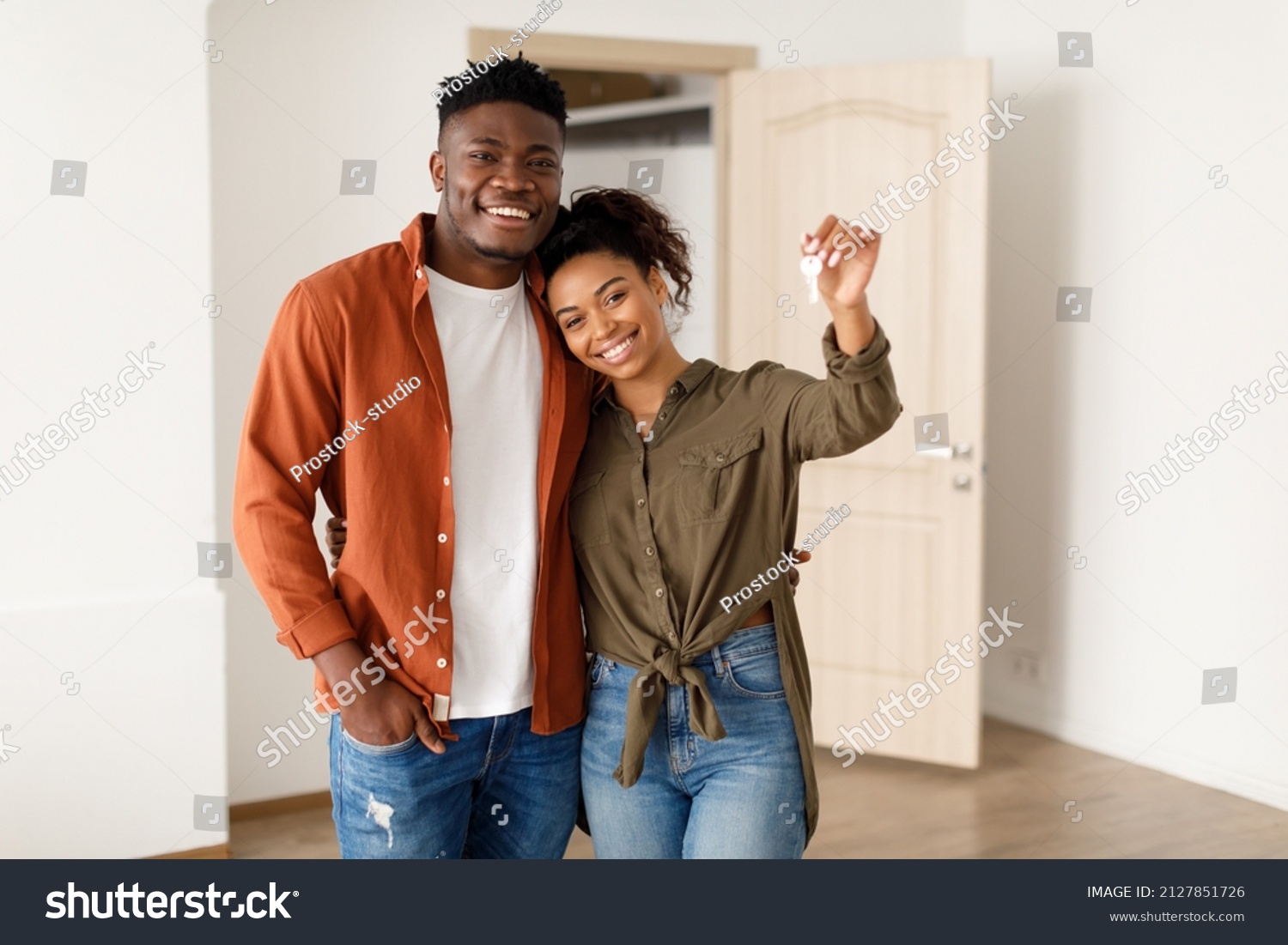 11,188 Black couple new home Images, Stock Photos & Vectors | Shutterstock