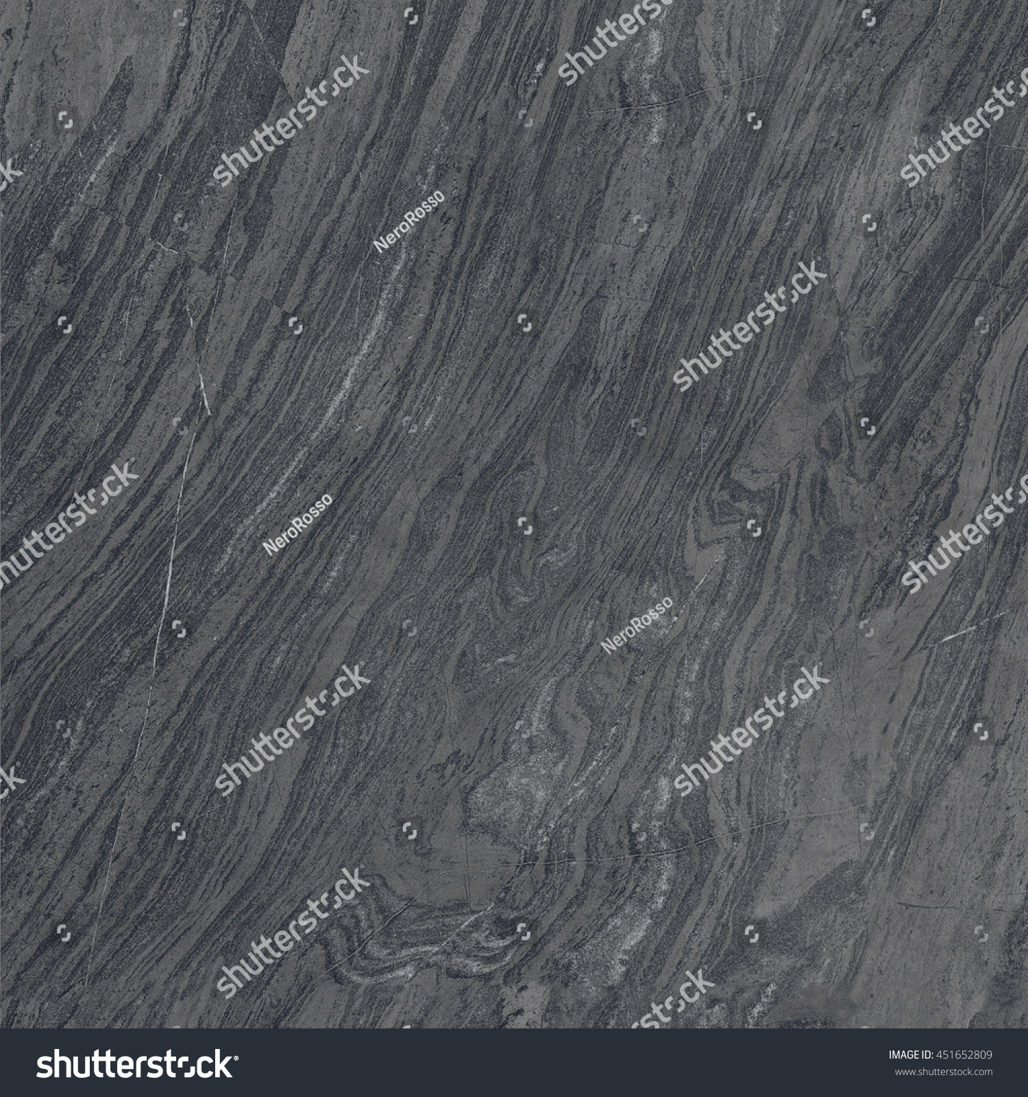 Real Rustic Stone Texture Surface Background Stock Photo 451652809 ...