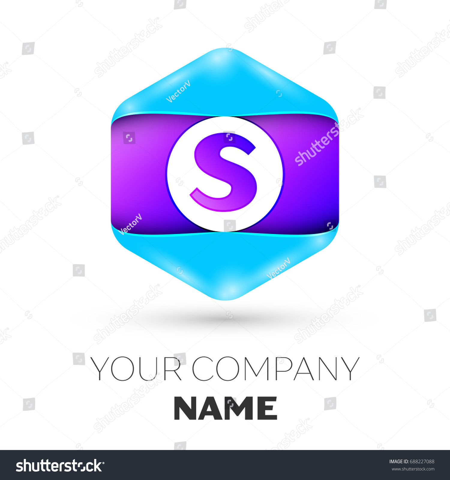 blue-and-white-s-logo-name