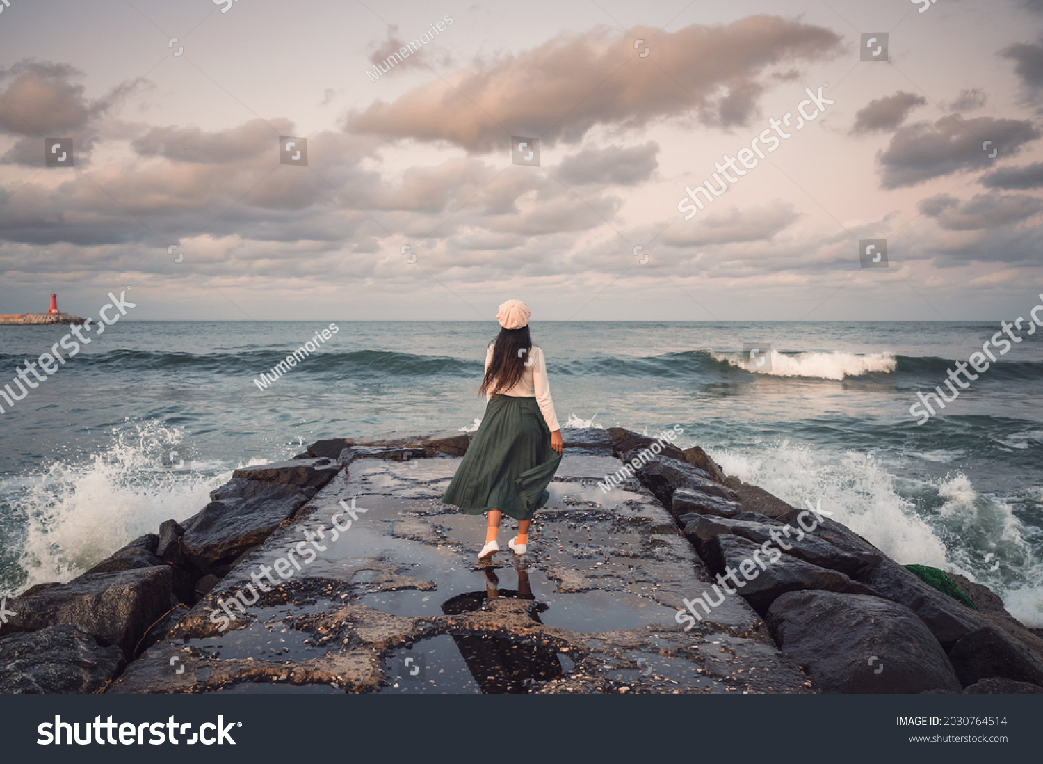 53,328 Beach breakwater Images, Stock Photos & Vectors | Shutterstock