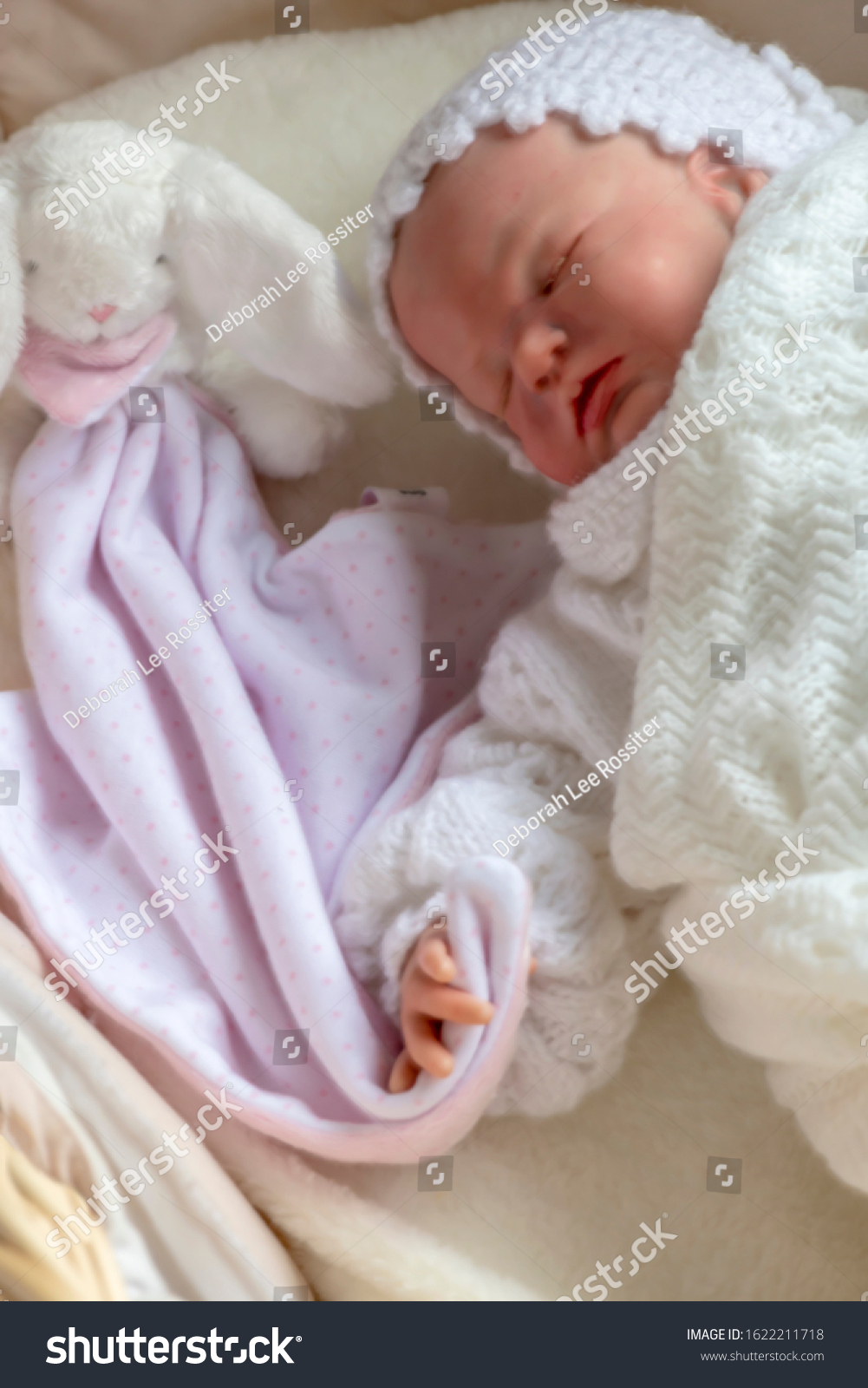 Reborn Baby Doll Images Stock Photos Vectors Shutterstock