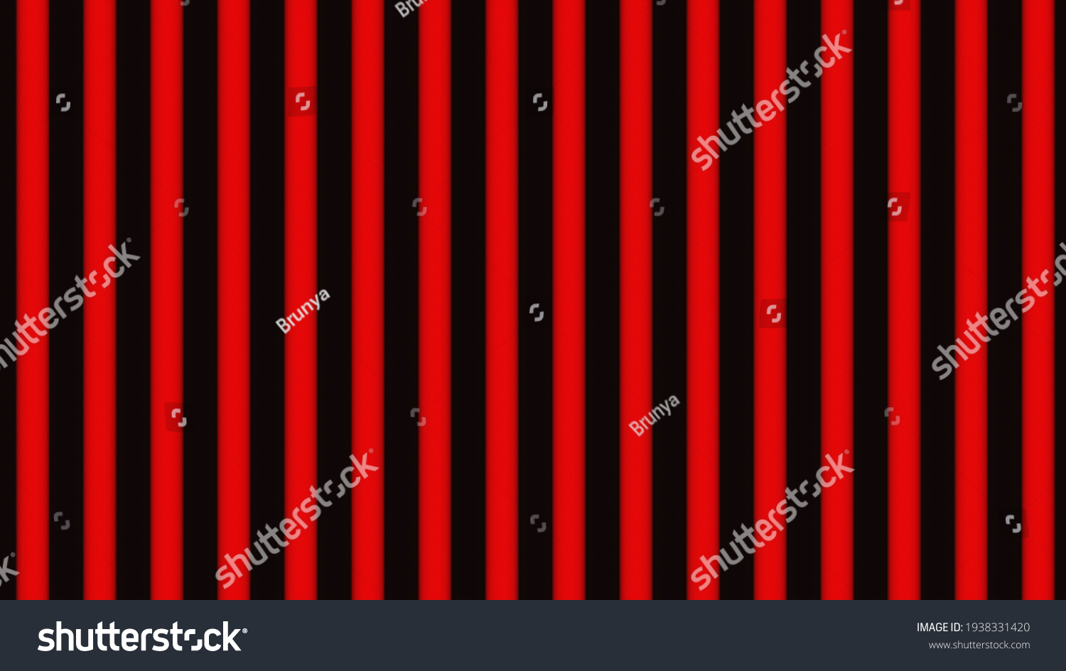 Red Black Texture Abstract Background Linear Stock Illustration ...