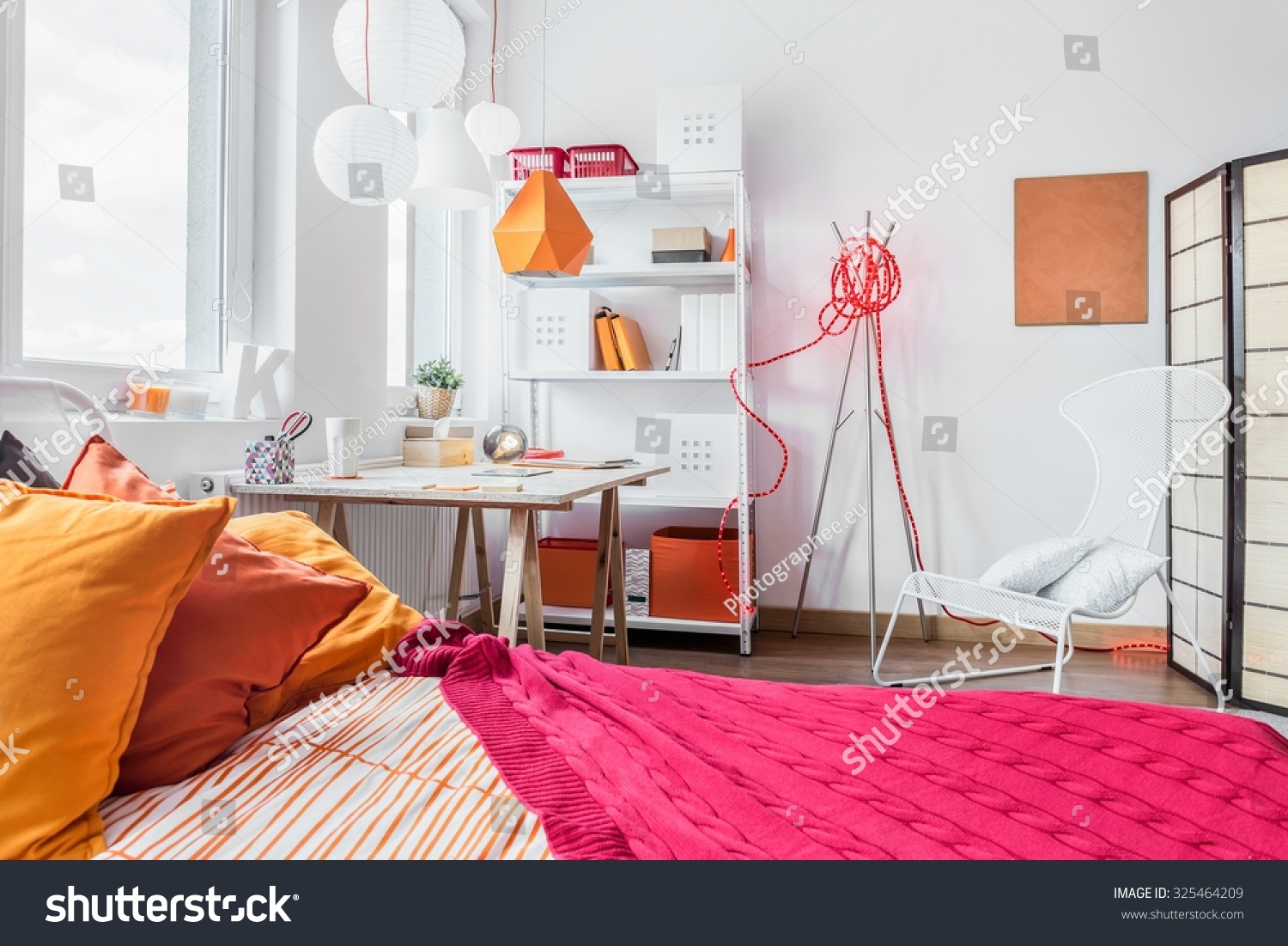 Featured image of post Orange Bedroom Ideas For Teenage Girls : Here are 40 cool bedroom ideas for teen girls to inspire.
