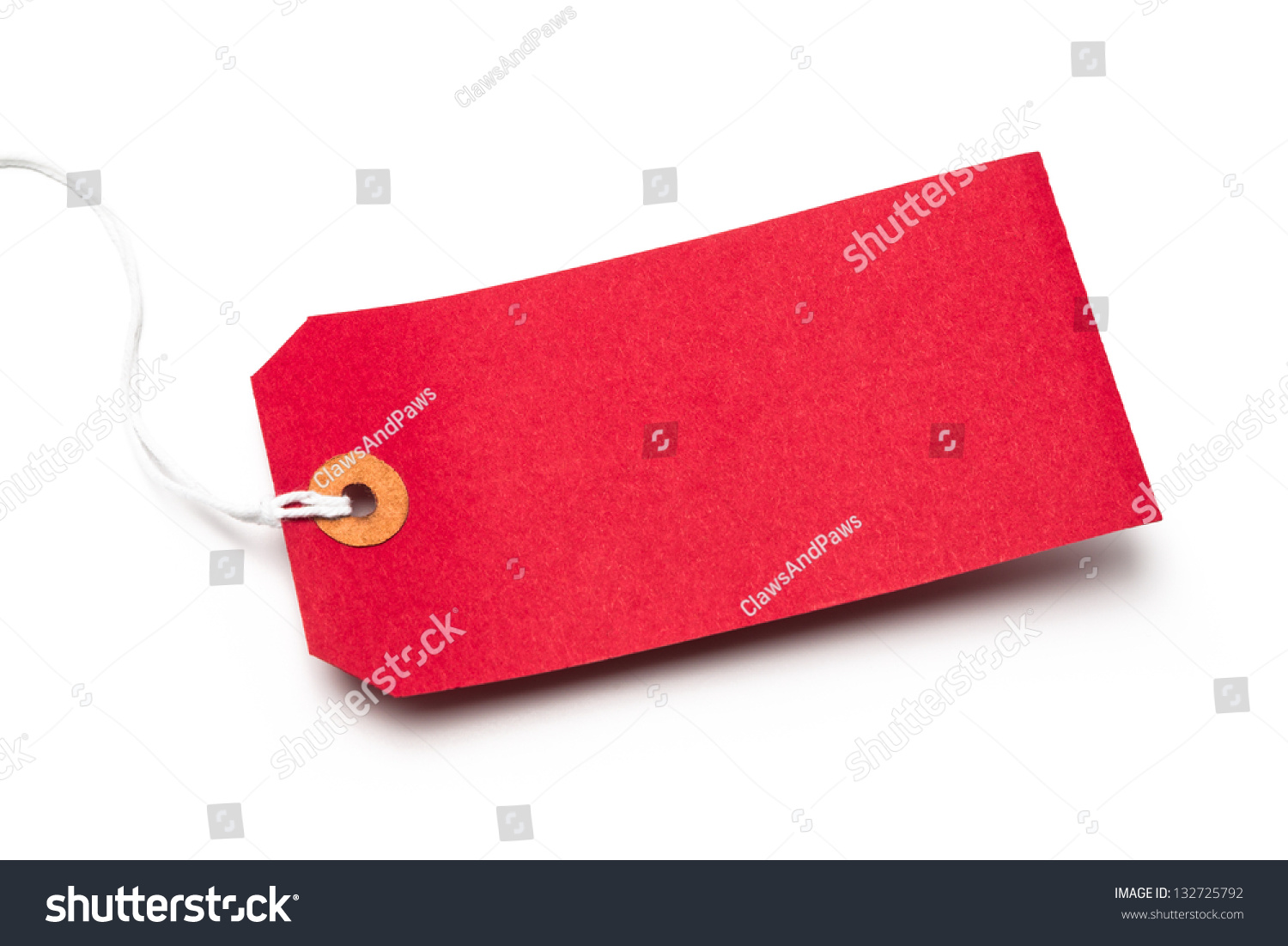 luggage tag string