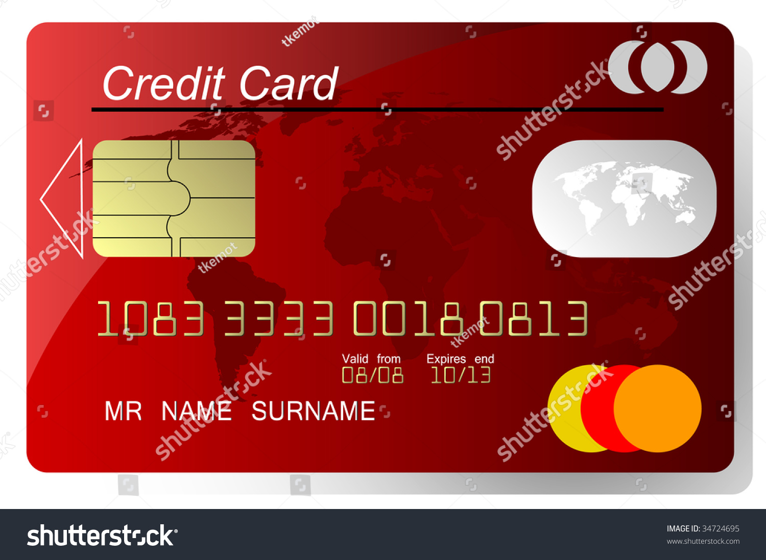 282 Credit card jpg Images, Stock Photos & Vectors | Shutterstock