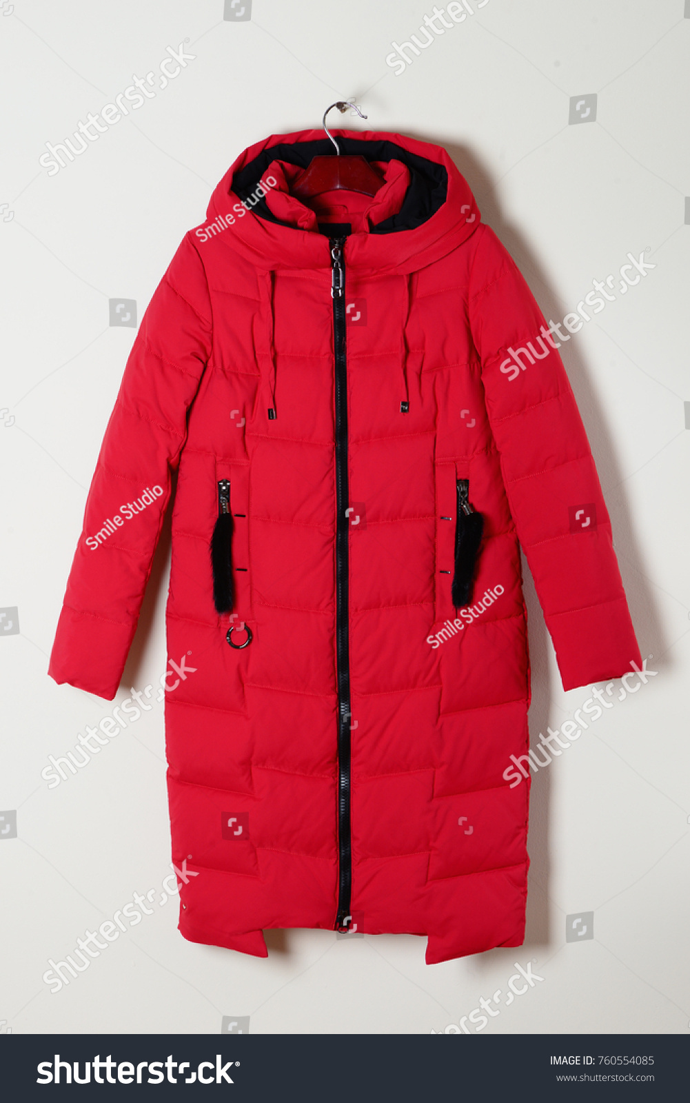 jacket without hood womens