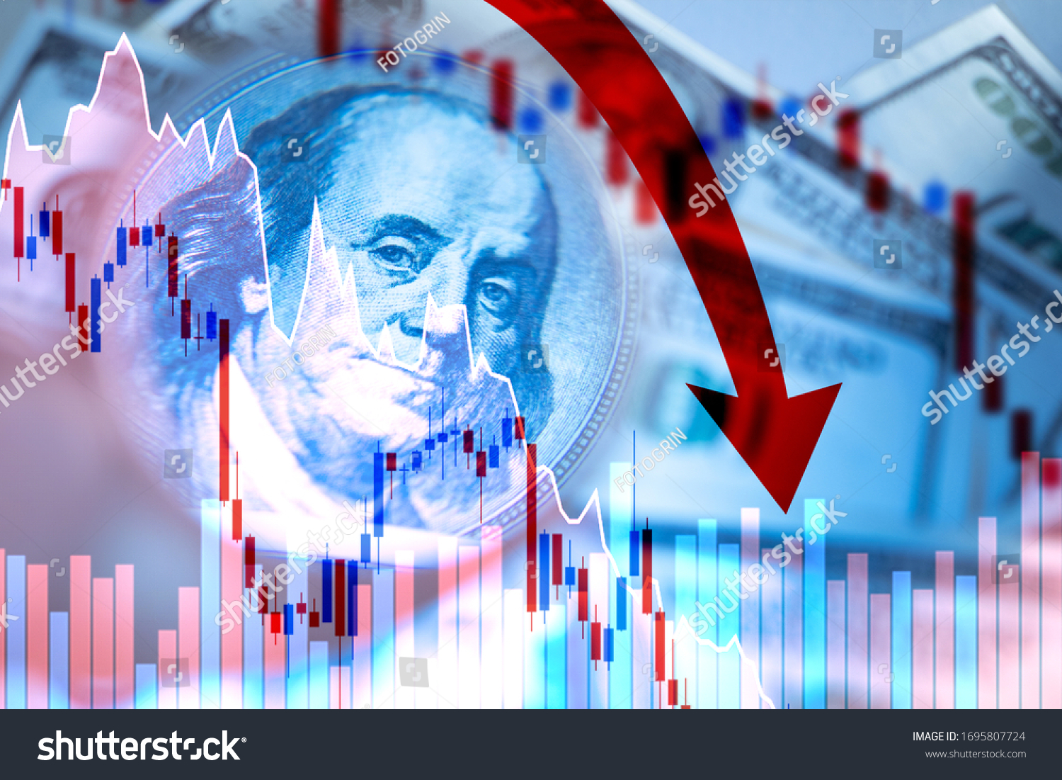 5,349 Economy Going Down Images, Stock Photos & Vectors | Shutterstock