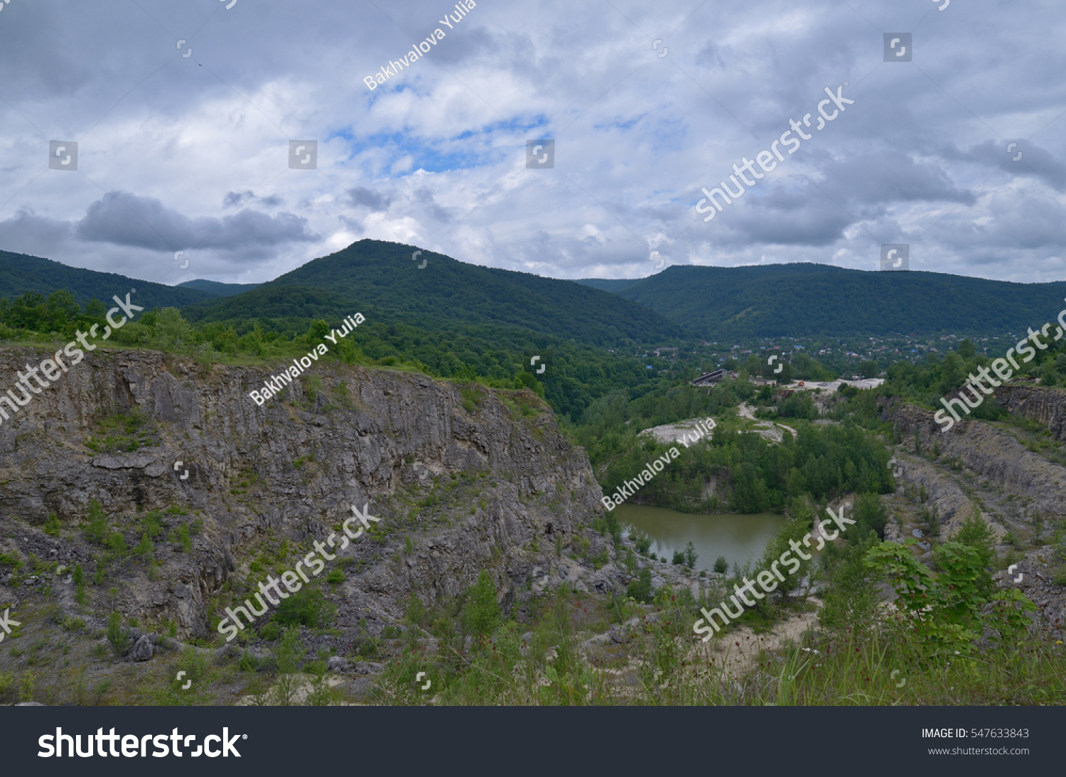 Каменномостский адыгея фото