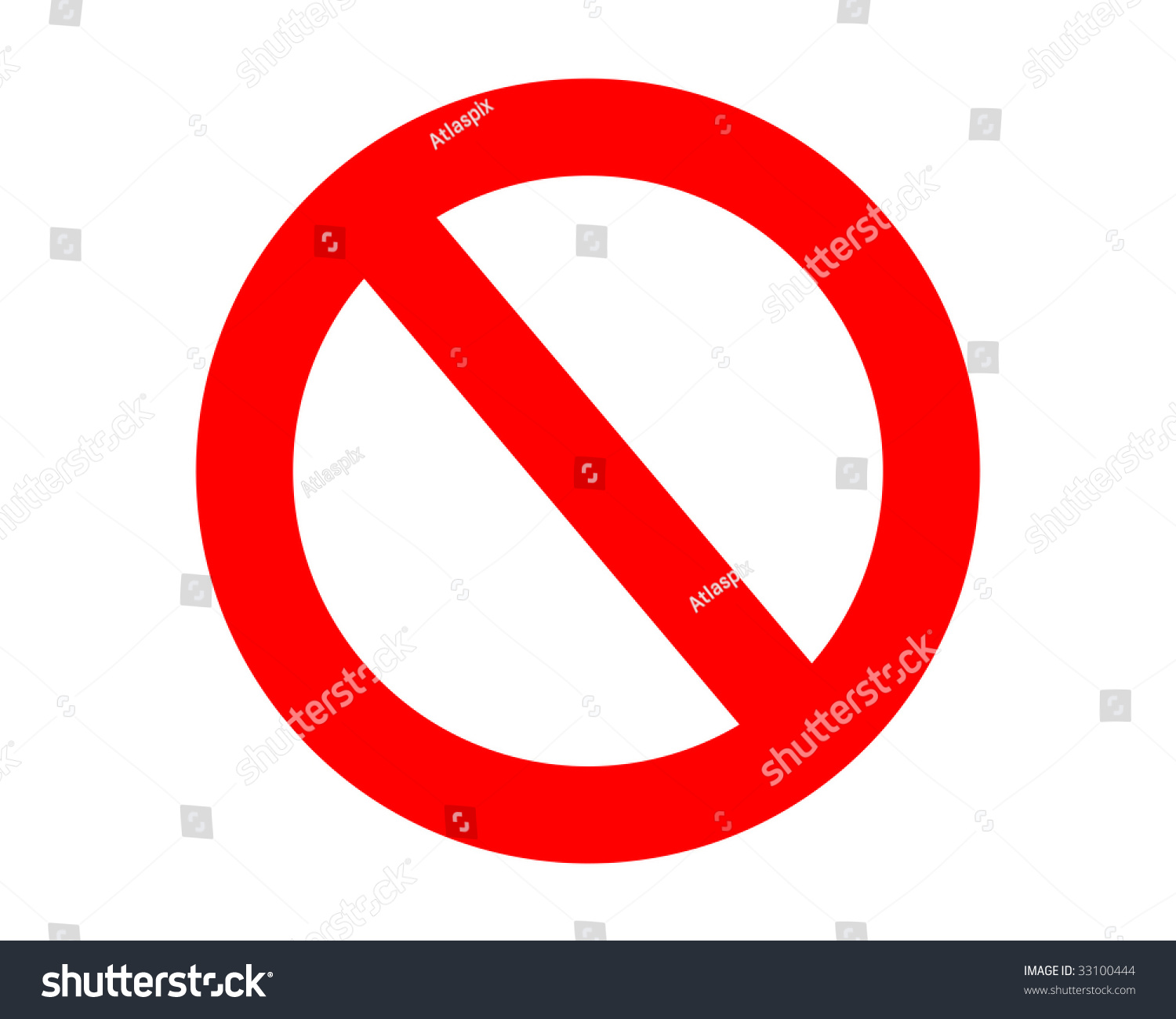 ilustrasi-stok-red-no-entry-sign-isolated-on-33100444-shutterstock