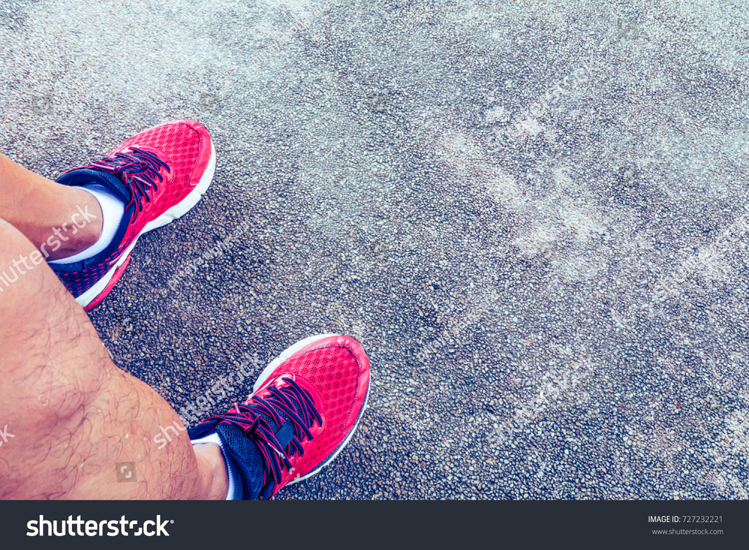 shoes for jogging on concrete