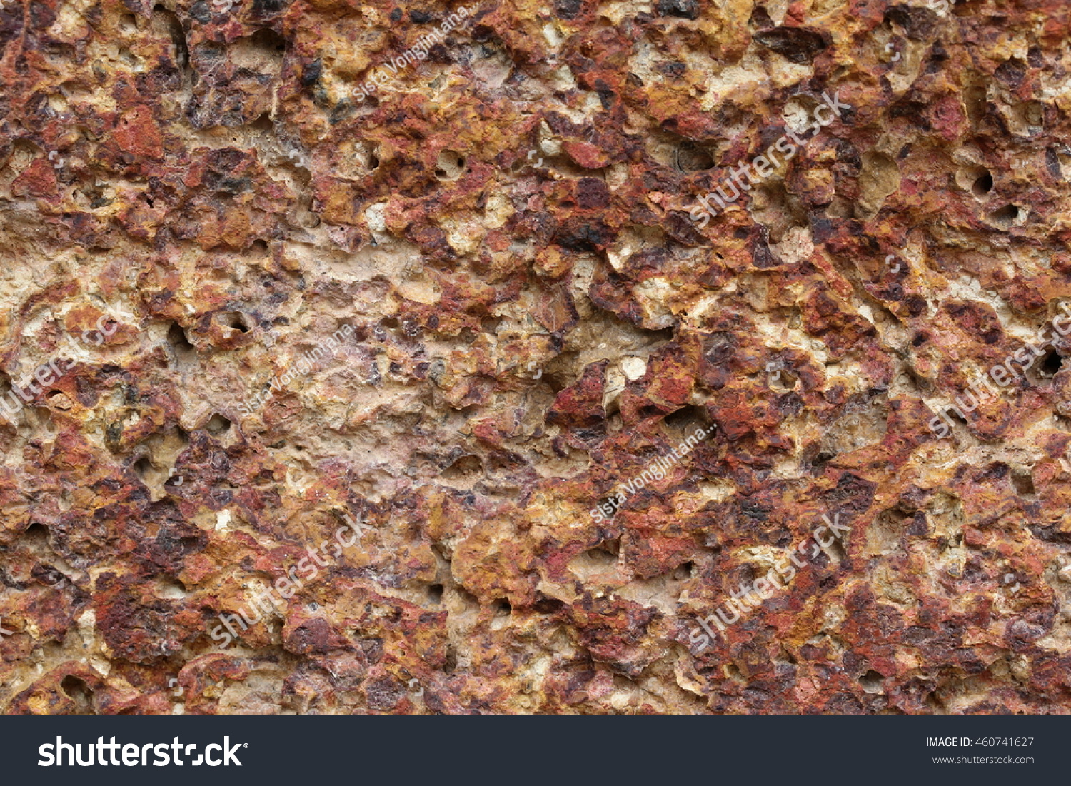 Red Stone Wallpaper Texture Stock Photo Edit Now