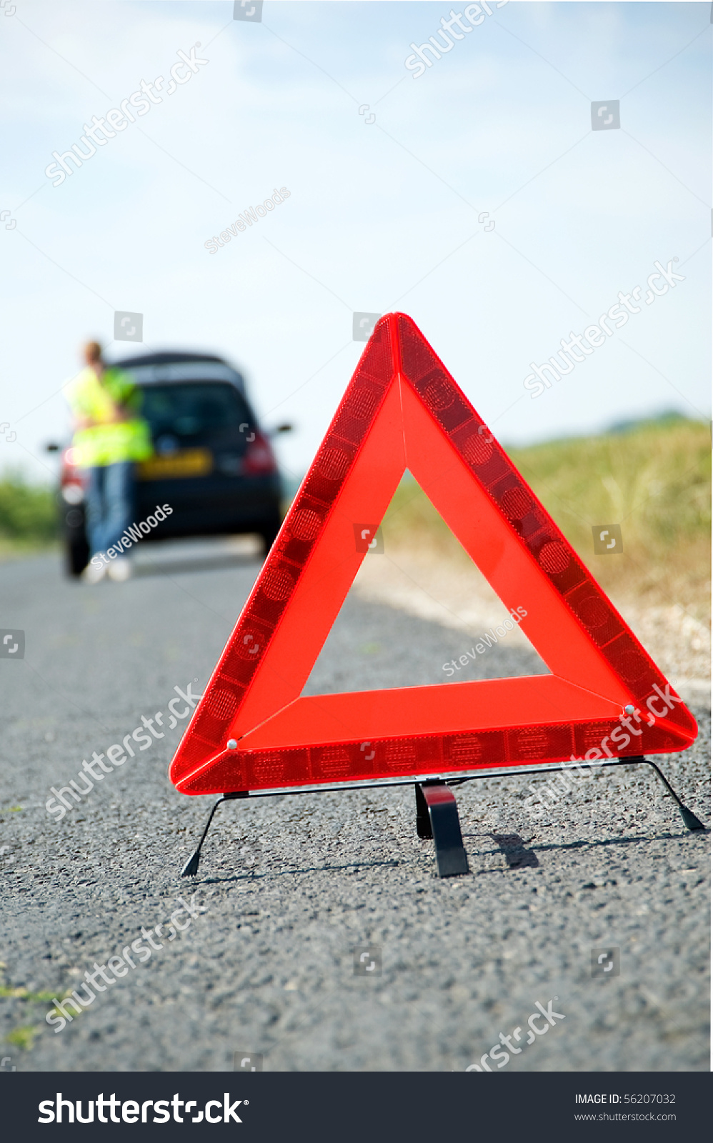 illustration-of-a-broken-down-car-receiving-angelic-attention-entitled