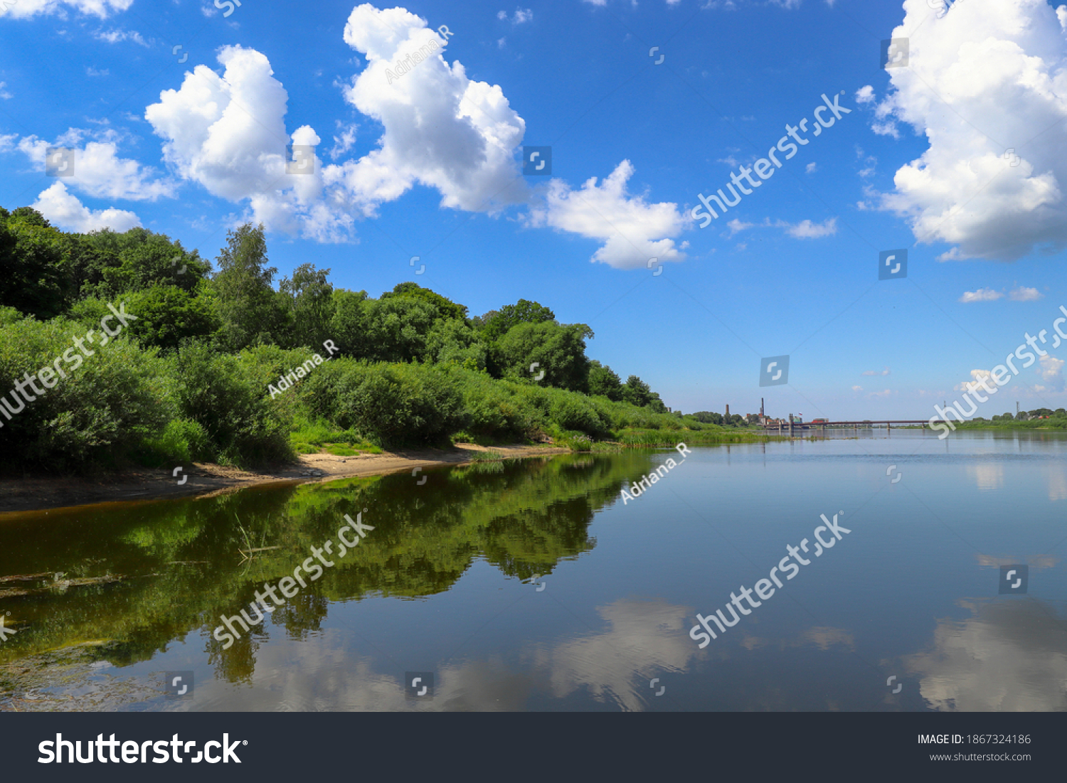 1,975 Neman river Images, Stock Photos & Vectors | Shutterstock