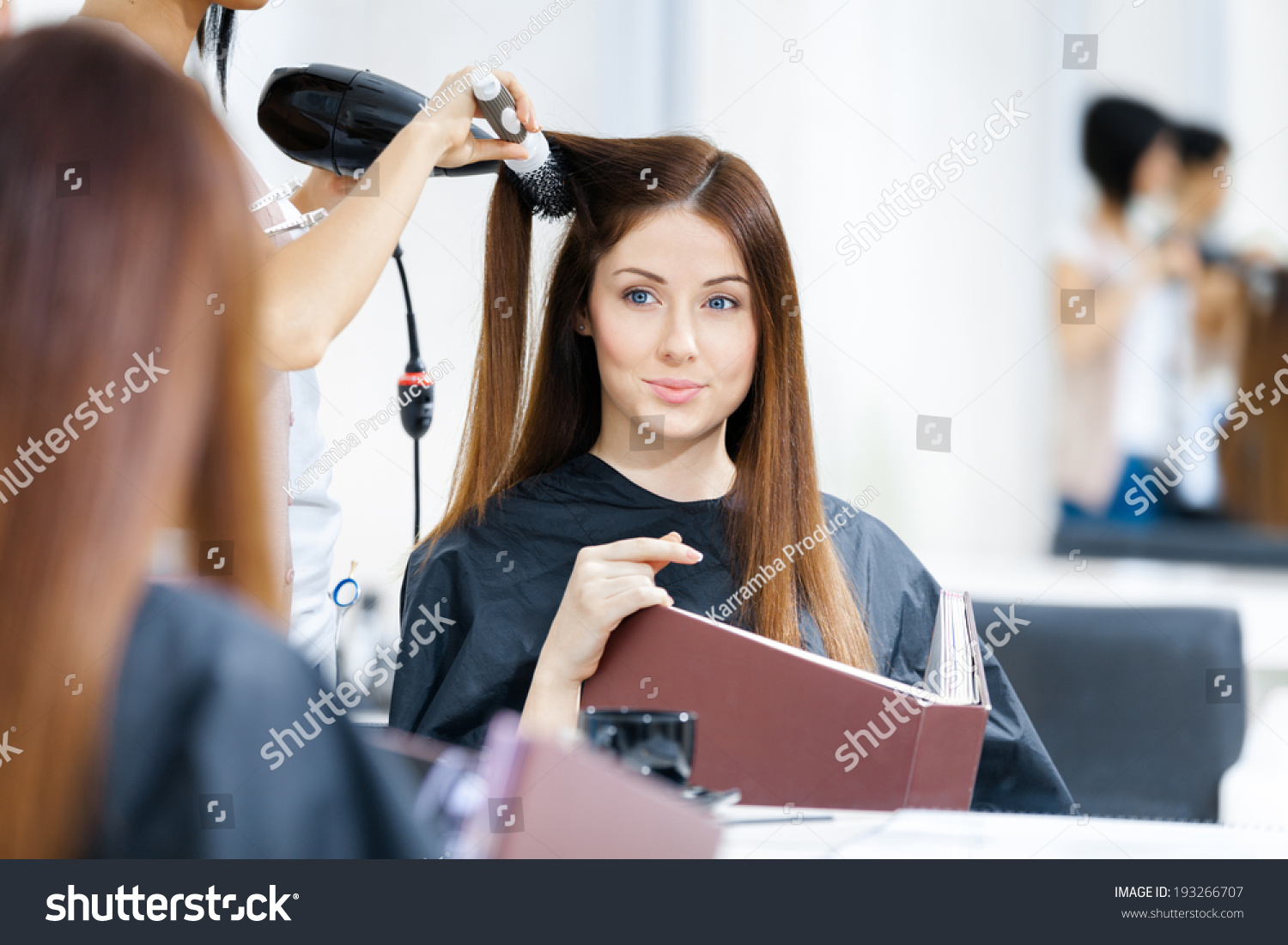 142,803 Hair do beautiful Images, Stock Photos & Vectors | Shutterstock