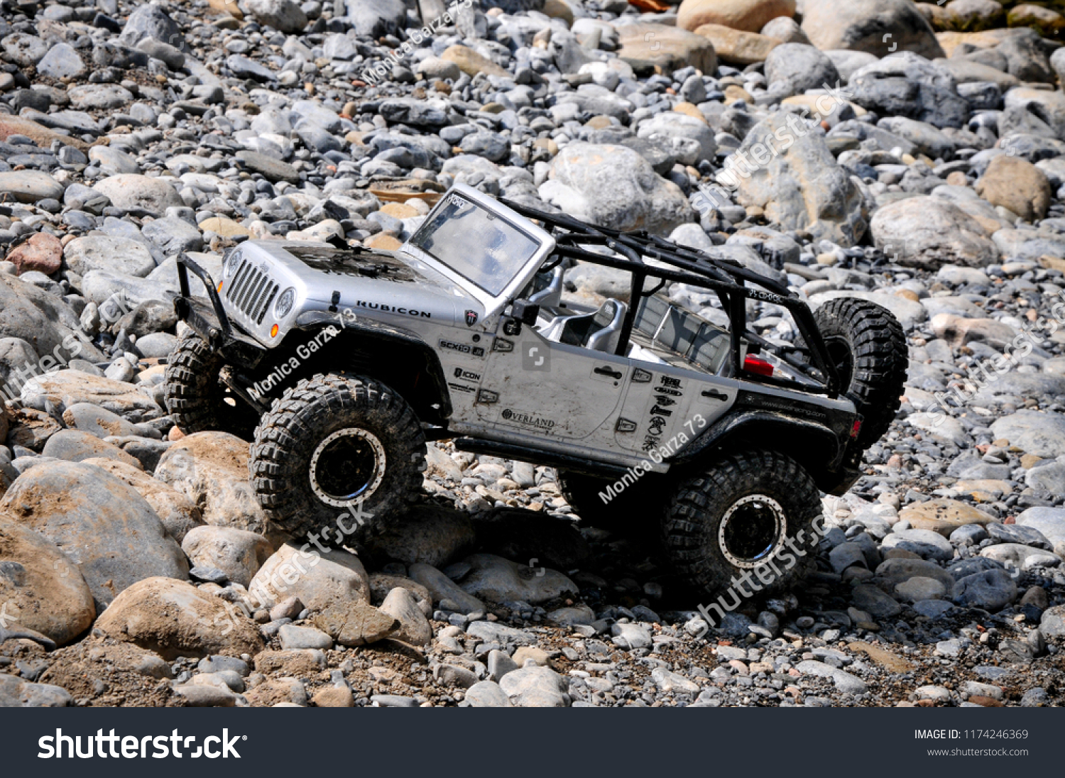 remote control jeep toy