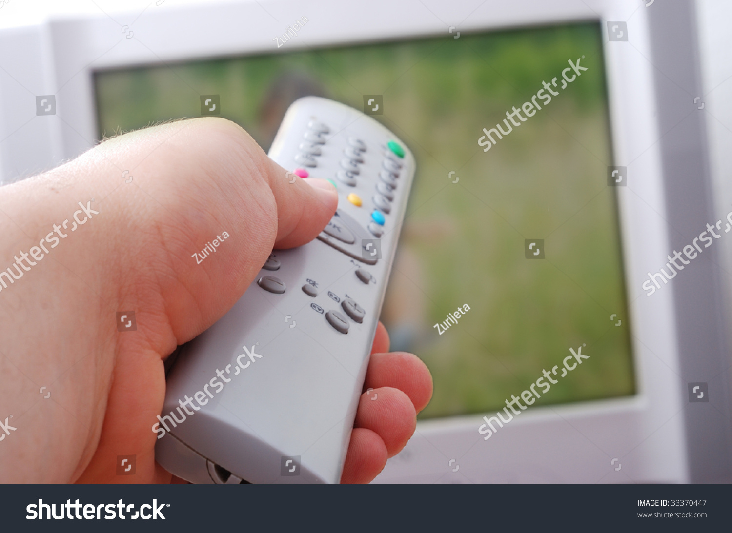 adult remote control