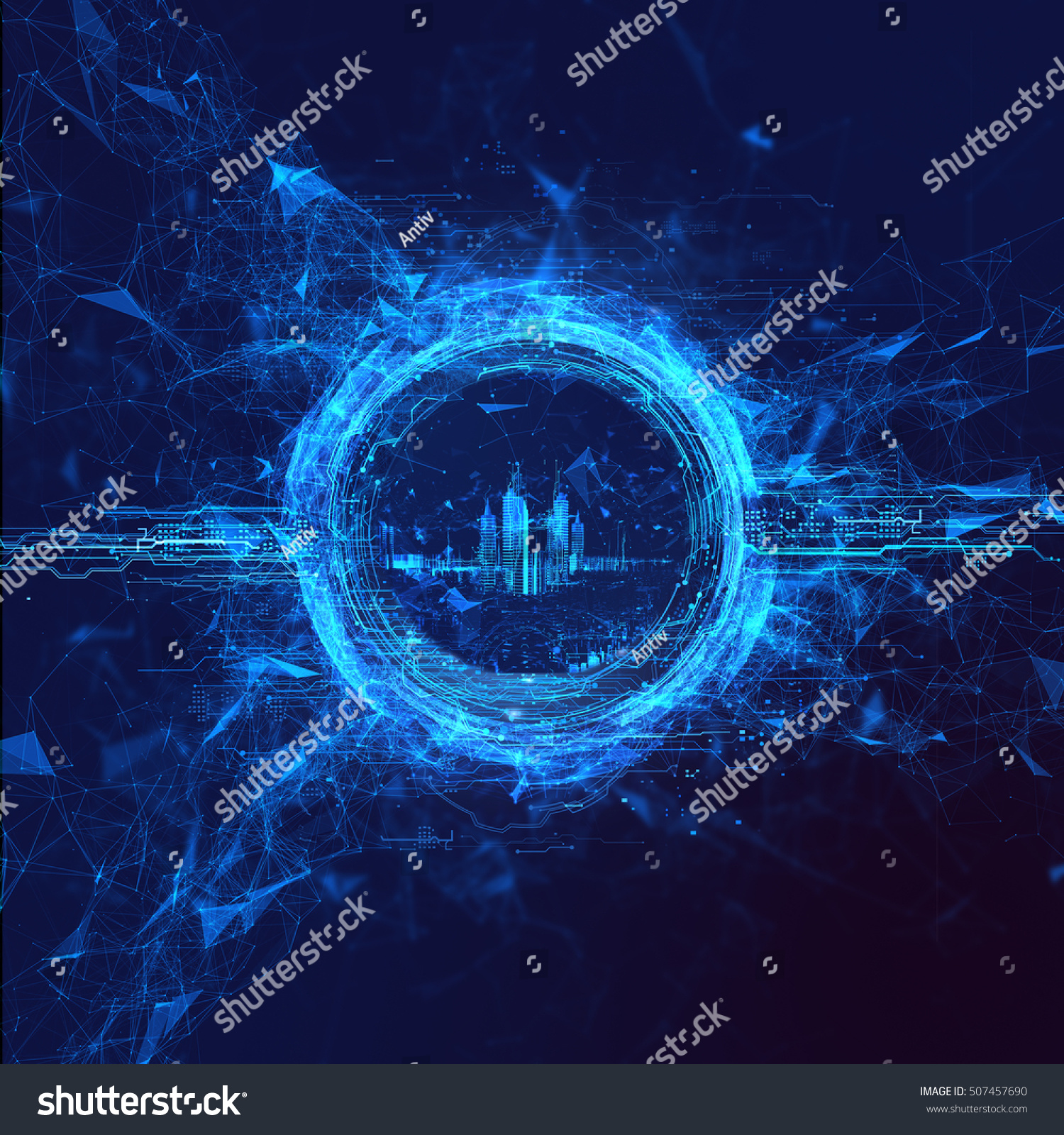 Hig-tech Images, Stock Photos & Vectors | Shutterstock