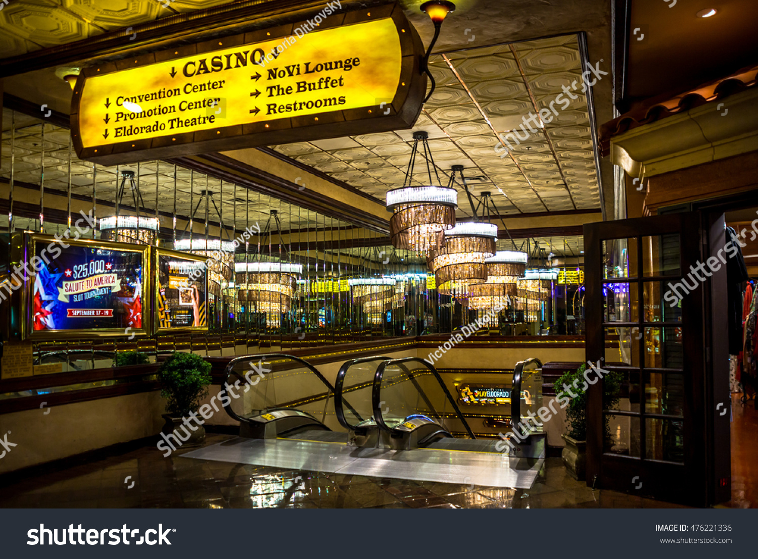 Eldorado casino buffet reno nv restaurants