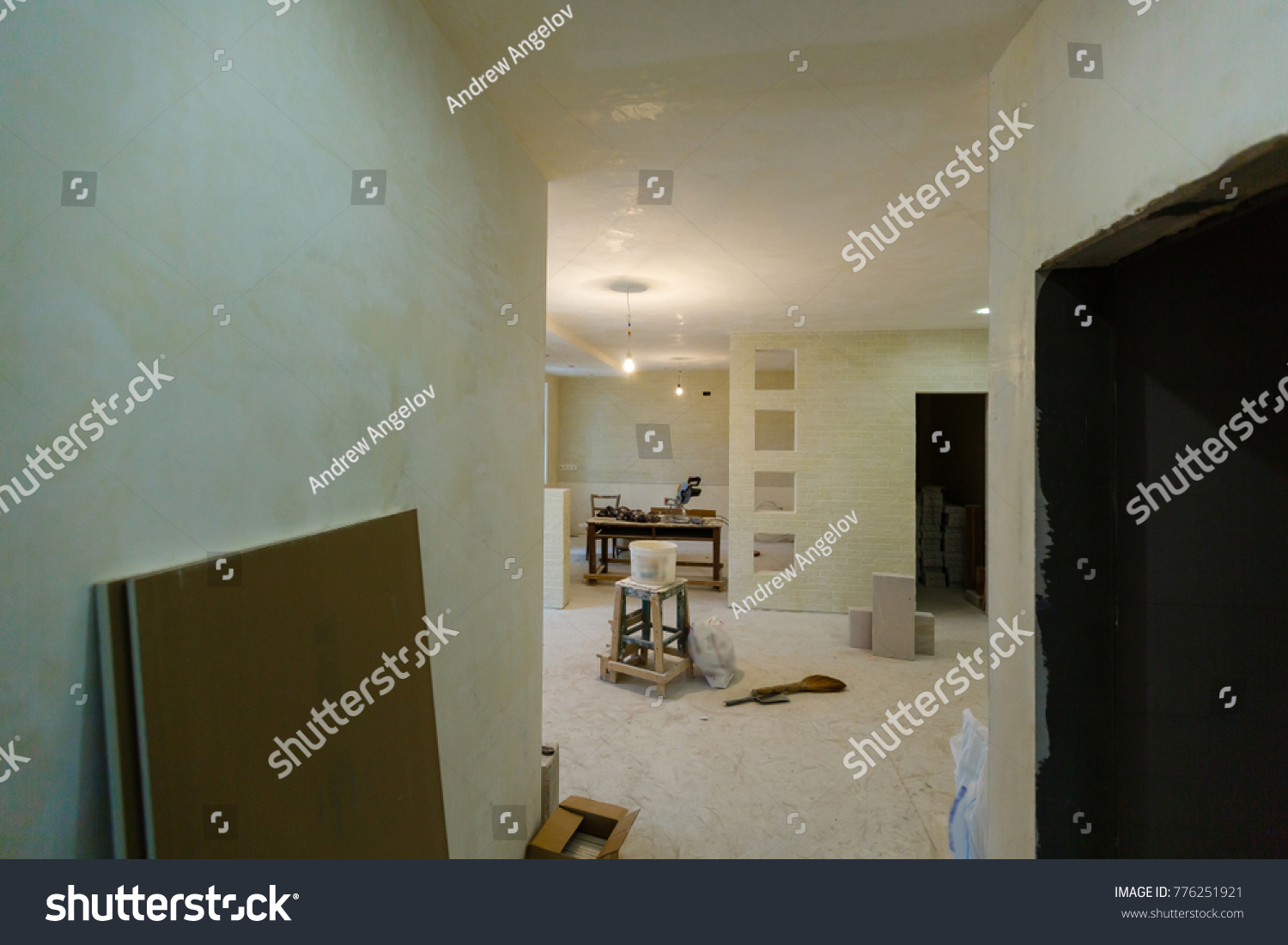 Repair of apartments in stages: a selection of sites Repair of apartments in stages: a selection of sites
