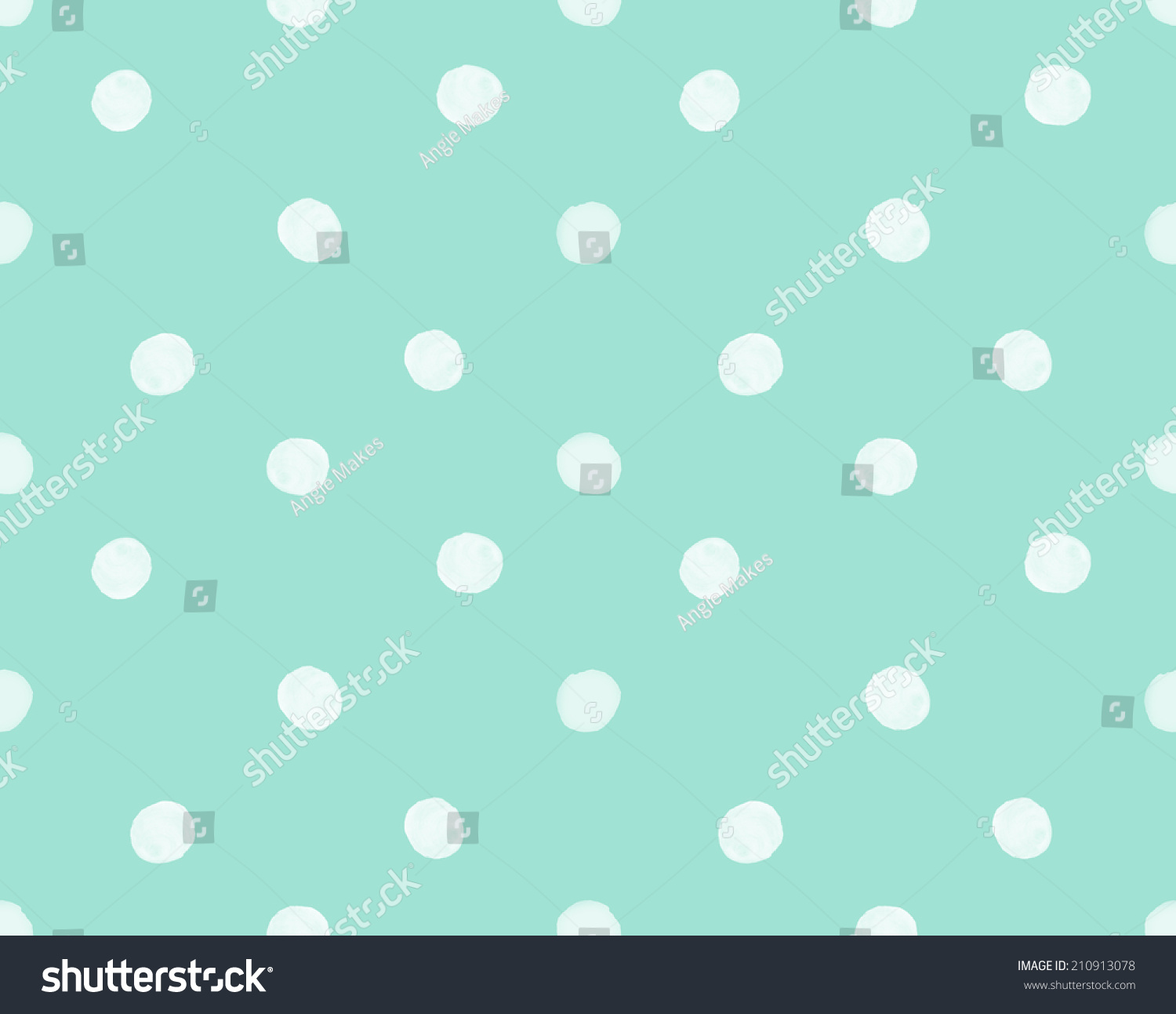 4,611 Mint green polka dots Images, Stock Photos & Vectors | Shutterstock