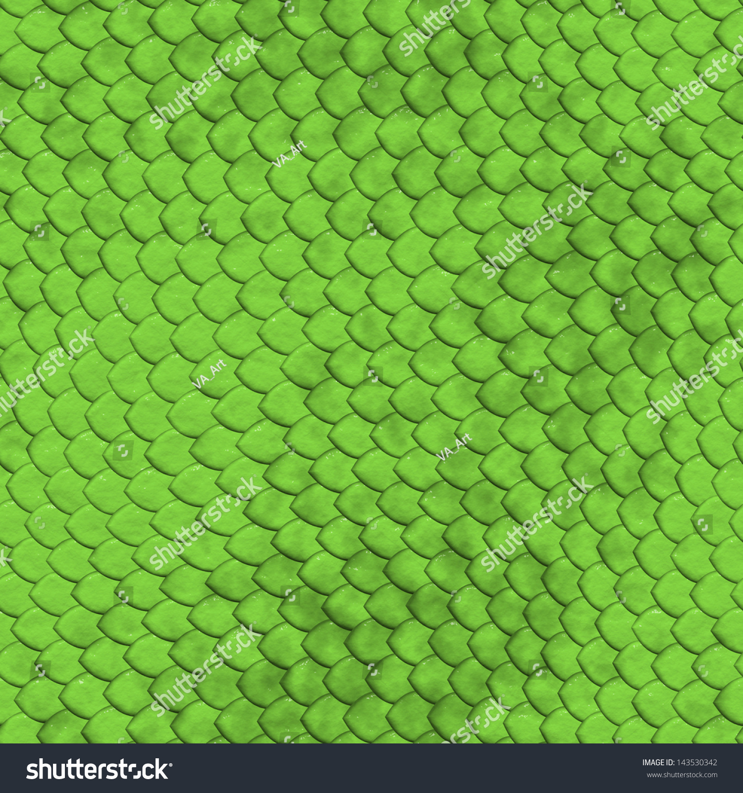 Reptile Texture. Illustration. Seamless. - 143530342 : Shutterstock