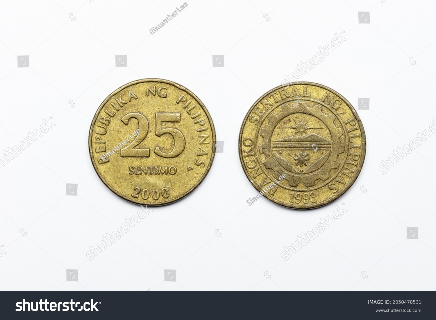 republika-ng-pilipinas-25-sentimo-2000-stock-photo-edit-now-2050478531
