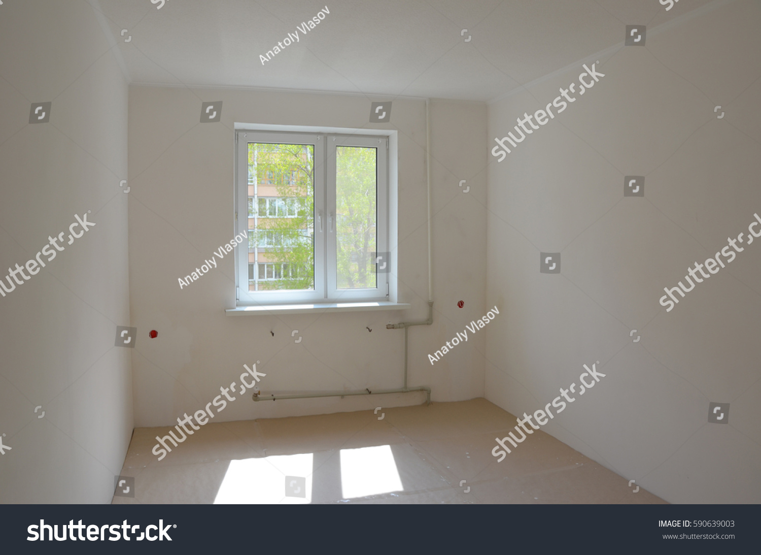 Repair of apartments in stages: a selection of sites Repair of apartments in stages: a selection of sites