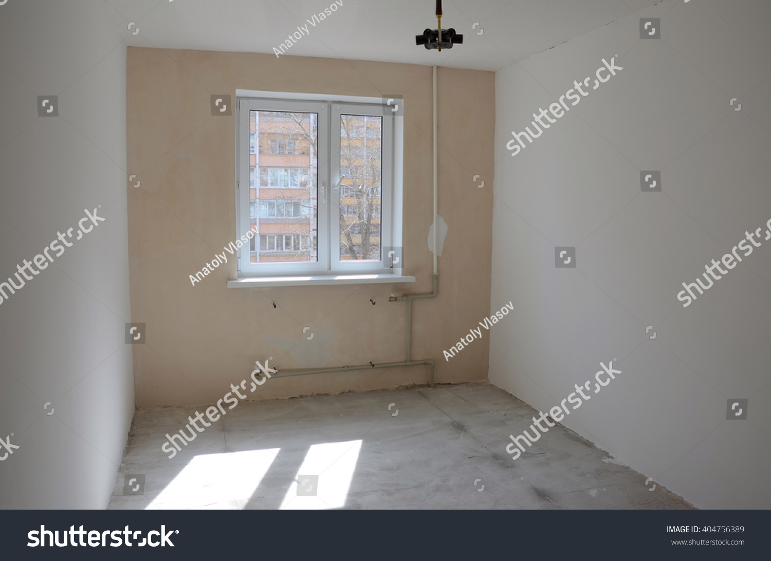 Repair of apartments in stages: a selection of sites Repair of apartments in stages: a selection of sites