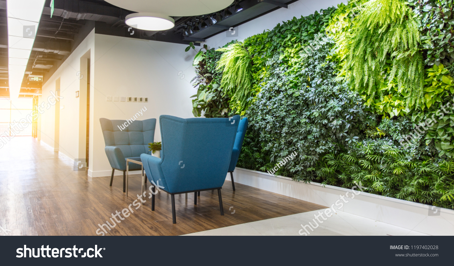343,194 Office with plants Images, Stock Photos & Vectors | Shutterstock